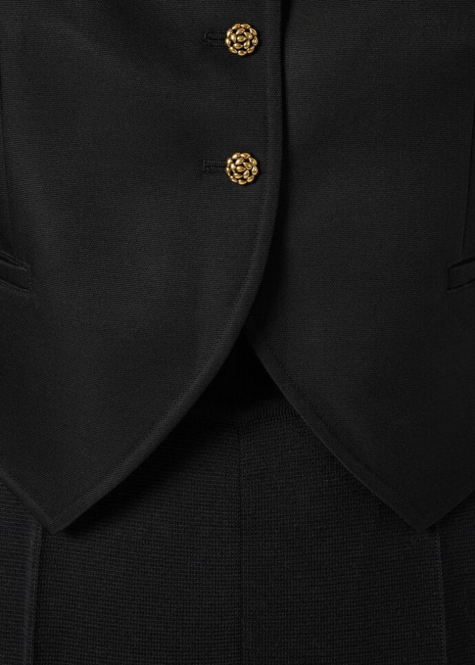 Ilaria Jacket