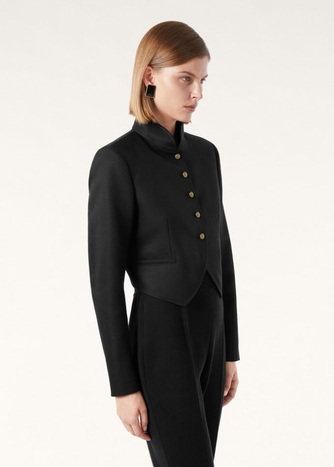 Ilaria Jacket