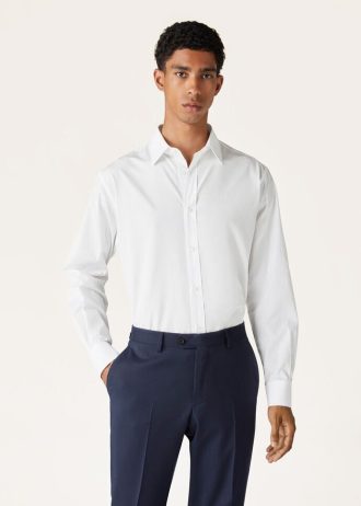 International Shirt