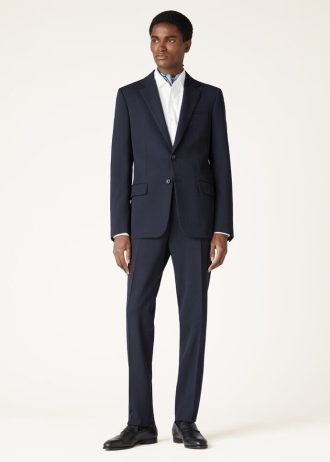 International Suit