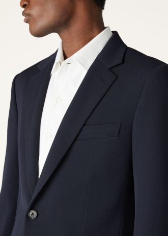 International Suit