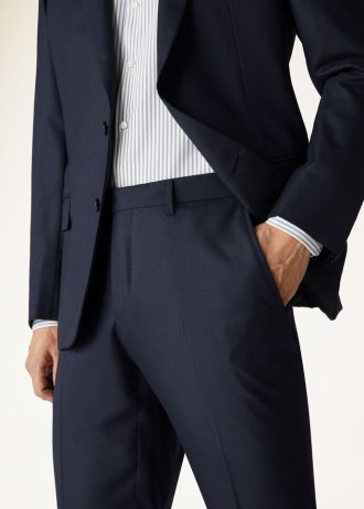 International Suit
