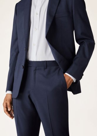 International Suit
