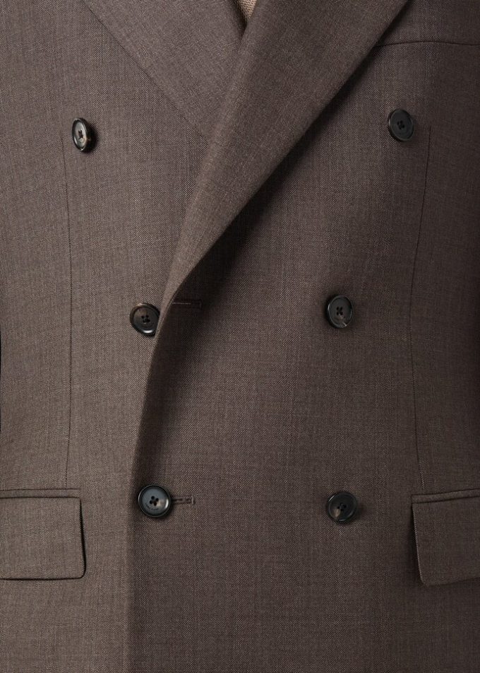 International Suit