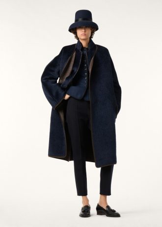 Irvin Jacket