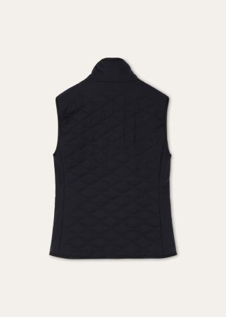 Ivory Vest