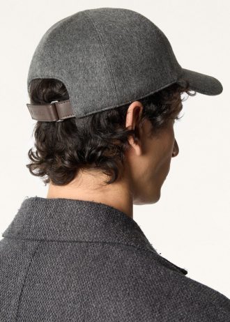 Ivy Baseball Cap