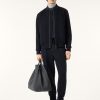 Ivy Bomber Jacket