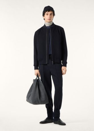 Ivy Bomber Jacket
