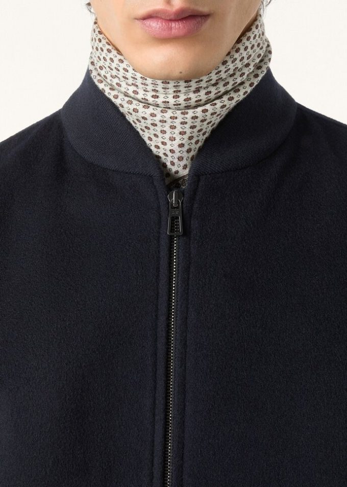 Ivy Bomber Jacket