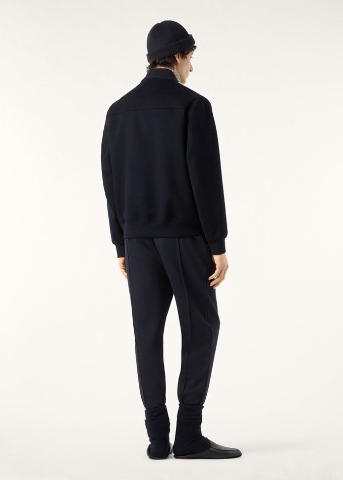 Ivy Bomber Jacket