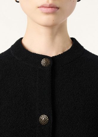 Jarilla Jacket
