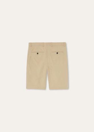 Jarno Bermuda Shorts Jarno Bermuda Shorts