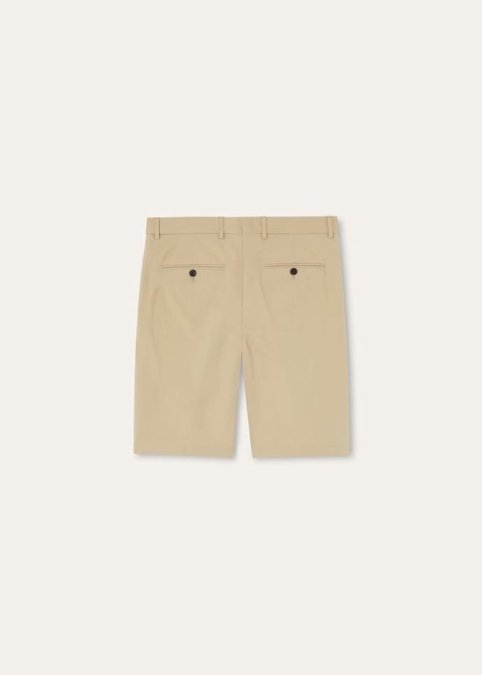 Jarno Bermuda Shorts Jarno Bermuda Shorts