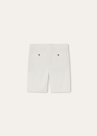 Jarno Bermuda Shorts