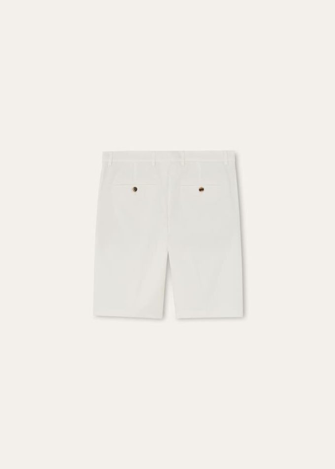 Jarno Bermuda Shorts