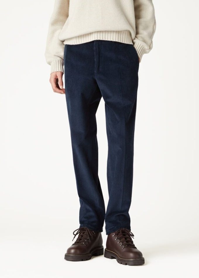 Jarno Pants