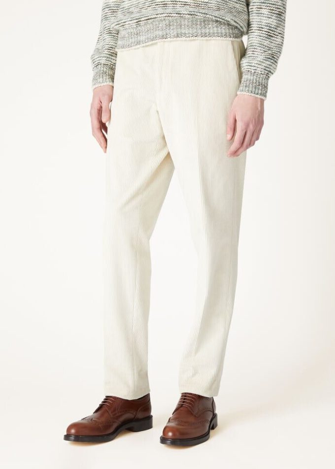 Jarno Pants