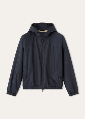 Jeff Bomber Jacket