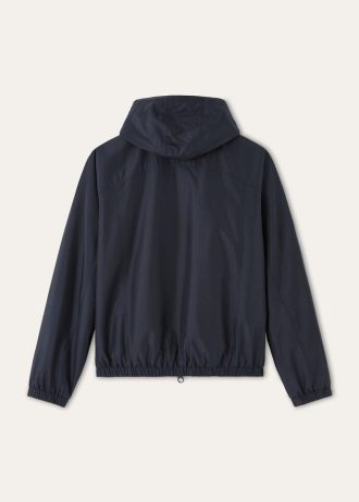Jeff Bomber Jacket
