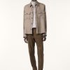 Jim Overshirt