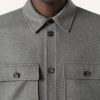 Jim Overshirt