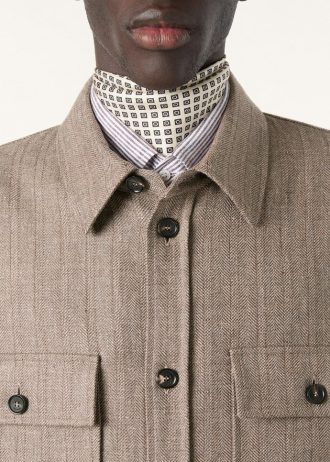 Jim Overshirt