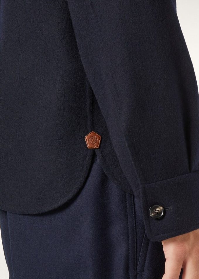 Jim Overshirt