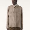 Jim Overshirt