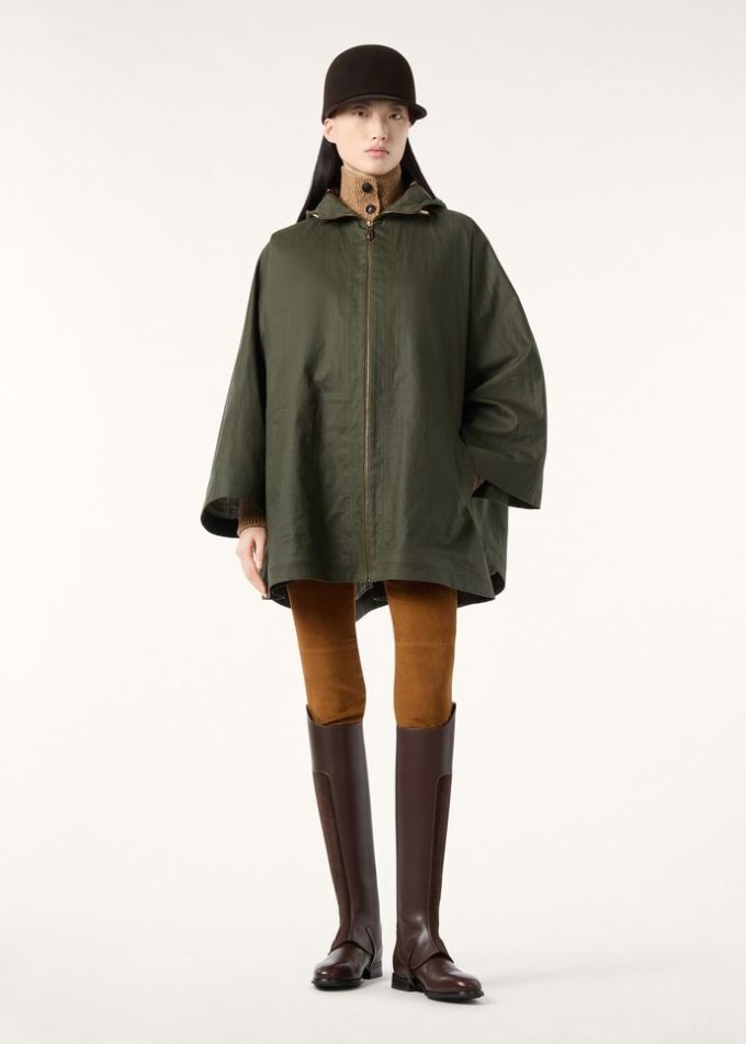 Jinny Cape