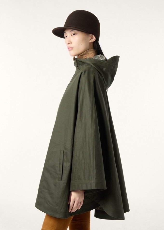 Jinny Cape
