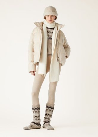 Jools Puffer Jacket