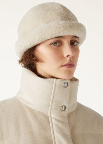 Jools Puffer Jacket