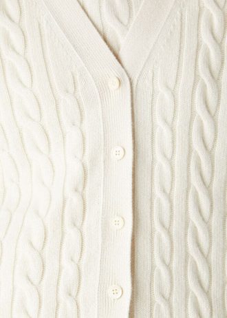 Jubilee Cardigan