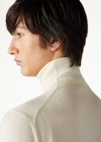 Jubilee Polo Neck