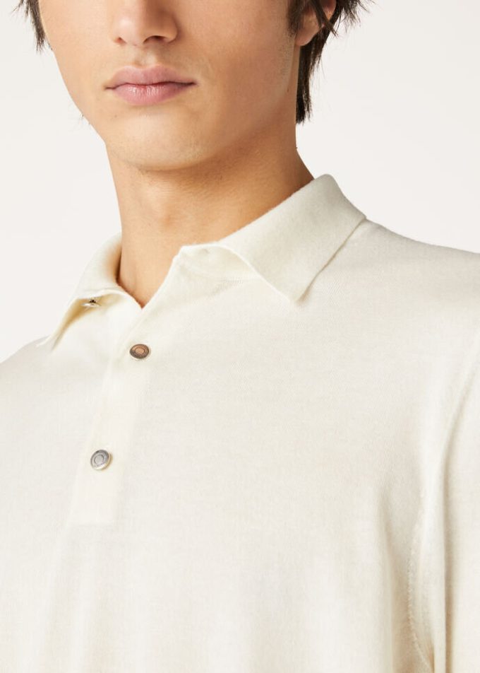 Jubilee Polo Shirt