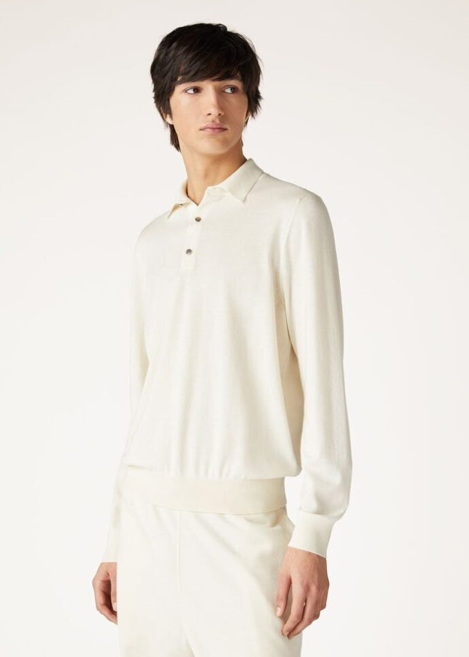 Jubilee Polo Shirt
