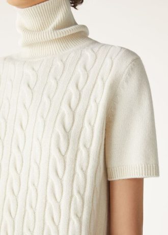 Jubilee Turtleneck