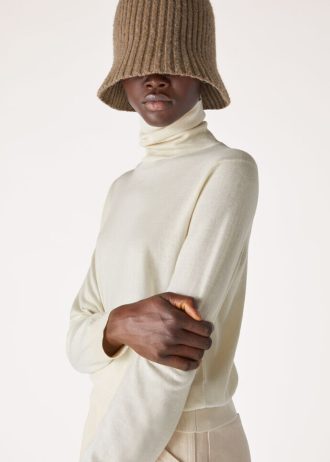 Jubilee Turtleneck