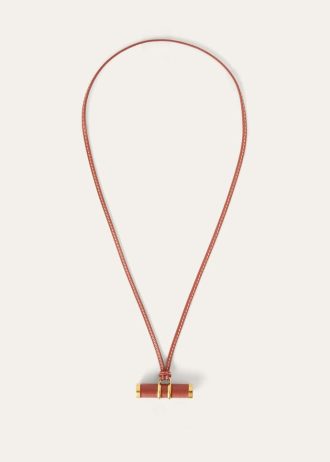 Kaleidoscope Necklace