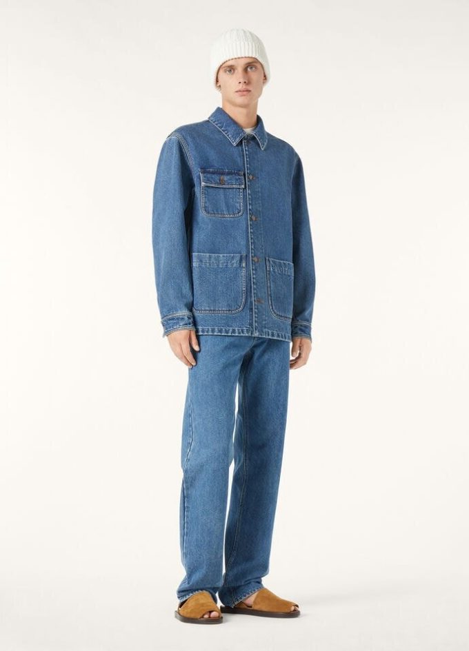Kamen Jeans