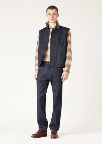 Kamen Jeans