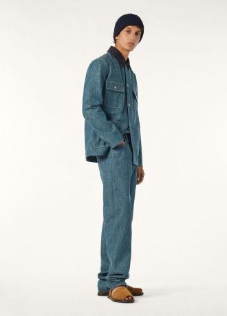 Kamen Jeans