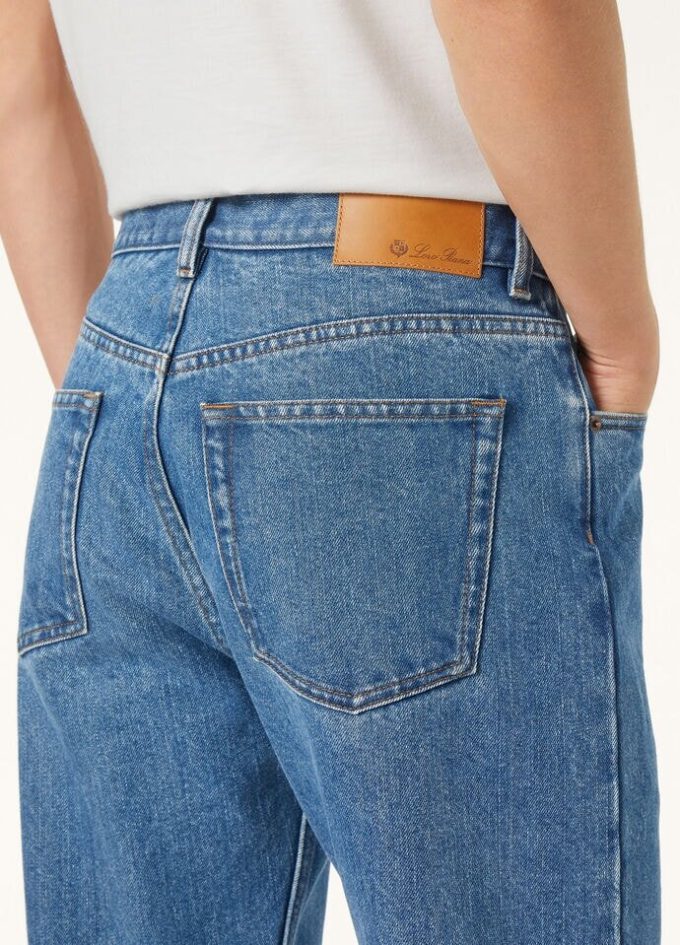 Kamen Jeans