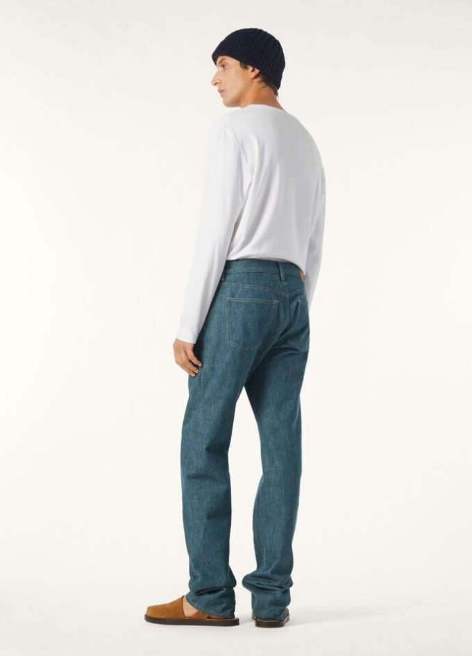 Kamen Jeans