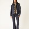 Kea Trucker Jacket