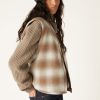 Kea Trucker Jacket