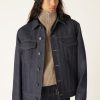 Kea Trucker Jacket