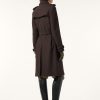 Kerril Trench Coat