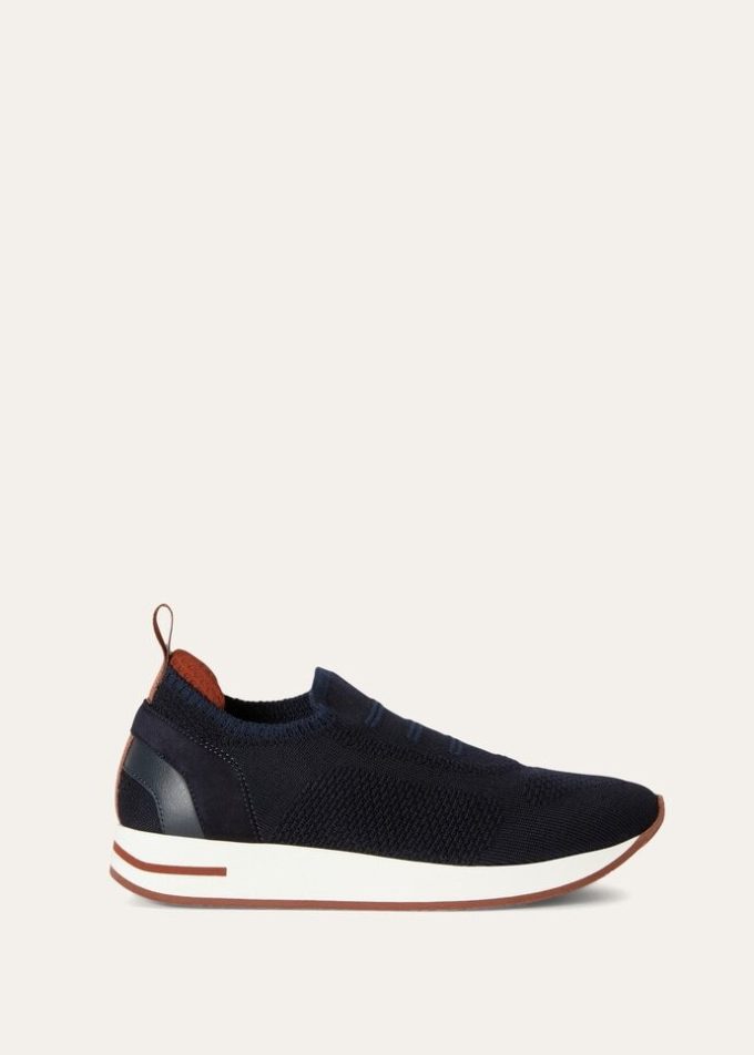 Kid’s 360 LP Flexy Walk Sneaker